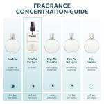 TWINS Vanilla Sex Unisex Perfume - 3.4 Fl Oz