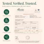 10-in-1 Shilajit Gummies with Maca & Tongkat Ali