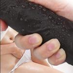 Super Silicone Sleeve Extender for Bigger Size