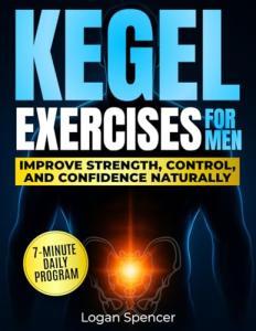 7-Minute Daily Kegel Program for Men