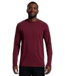 tasc Performance Men's Long Sleeve Fitness T-Shirt