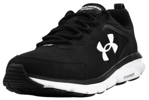 Under Armour Men's Charged Assert 9 Running Shoes