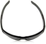 Columbia Men's Polarized Sunglasses in Shiny Black