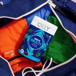 OLLY Men's Immune Support Multivitamin Gummies 120 Count