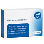 Men's Vitality Gel with Pumpkin Seed Oil