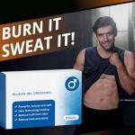 Men's Vitality Gel with Pumpkin Seed Oil