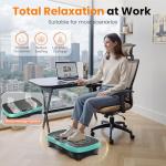 AXV Vibration Plate for Full Body Workout