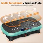 AXV Vibration Plate for Full Body Workout