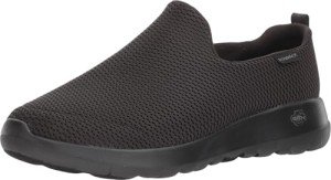 Skechers Men's Go Max Air Mesh Slip-On Shoe