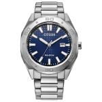 Citizen Men's Eco-Drive Sport Casual Watch