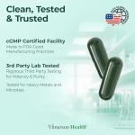 Men's Multivitamins with 29 Key Nutrients