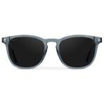 Men's Polarized Rounded Square Sunglasses by WearMe
