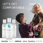 Organic Aloe Vera Personal Lubricant for Couples