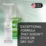 Organic Aloe Vera Personal Lubricant for Couples