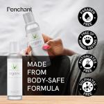 Organic Aloe Vera Personal Lubricant for Couples