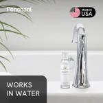 Organic Aloe Vera Personal Lubricant for Couples