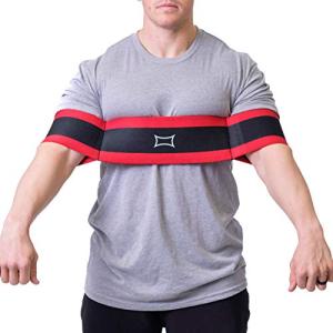 Mark Bell Pushup Assistance Band for Men