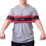 Mark Bell Pushup Assistance Band for Men
