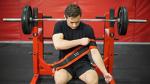 Mark Bell Pushup Assistance Band for Men