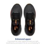 Brooks Adrenaline GTS 24 Men's Running Shoes – Black