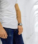 Stuhrling Original Legacy Men's Automatic Watch 46MM