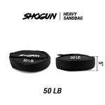 Shogun Heavy Duty Workout Sandbags for Strength Training