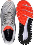 Joomra Men's Lightweight Workout Shoes in Grey