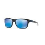 Oakley OO9448 Sylas Men's Rectangular Sunglasses