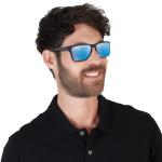 Oakley OO9448 Sylas Men's Rectangular Sunglasses