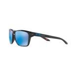 Oakley OO9448 Sylas Men's Rectangular Sunglasses