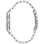 Bulova Men's 3-Hand Calendar Quartz Watch 38mm