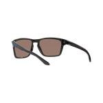 Oakley OO9448 Sylas Men's Rectangular Sunglasses