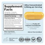 Joint Support Supplement with Turmeric and Ginger