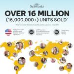 Joint Support Supplement with Turmeric and Ginger