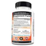 Joint Support Supplement with Turmeric and Ginger