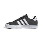 Adidas Men's Daily 4.0 Sneakers - Black/White