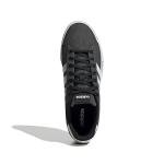 Adidas Men's Daily 4.0 Sneakers - Black/White