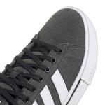 Adidas Men's Daily 4.0 Sneakers - Black/White