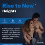 Falcon Power Herbal Sex Pills for Men