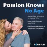 Falcon Power Herbal Sex Pills for Men