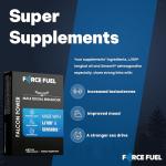 Falcon Power Herbal Sex Pills for Men