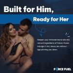 Falcon Power Herbal Sex Pills for Men
