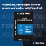 Falcon Power Herbal Sex Pills for Men