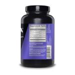 ZMA JYM Zinc, Magnesium & B6 Capsules