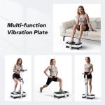 MERACH Vibration Plate for Effective Weight Loss
