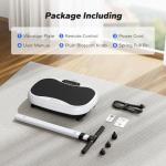 MERACH Vibration Plate for Effective Weight Loss