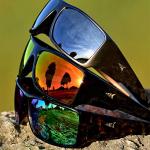 KastKing Iditarod Polarized Sport Sunglasses for Men