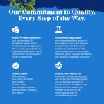 Potent Prostate Supplement with Pygeum and Saw Palmetto