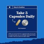 Potent Prostate Supplement with Pygeum and Saw Palmetto