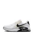 Nike Men's Air Max Excee Shoes, White/Black